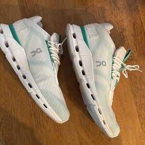 MENS ON CLOUD SNEAKERS ☁️